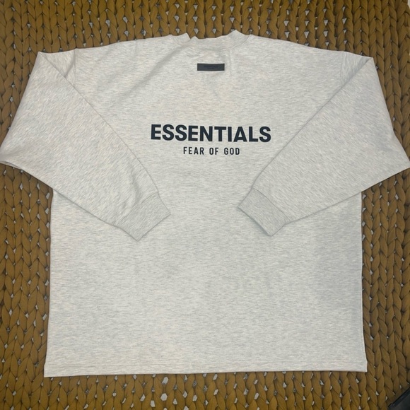 Fear of God Essentials Set - Picture 3 of 7